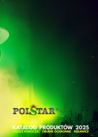Katalog POLSTAR