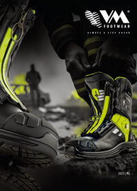 Katalog VM FOOTWEAR