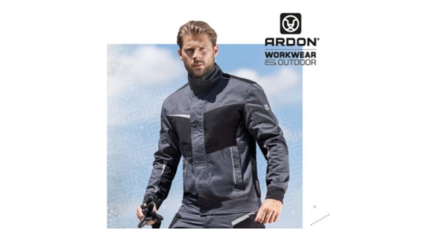 Nowy katalog ARDON 2024/2025