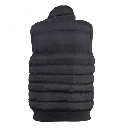 Bezrękawnik URGENT BR-1430 GREEN