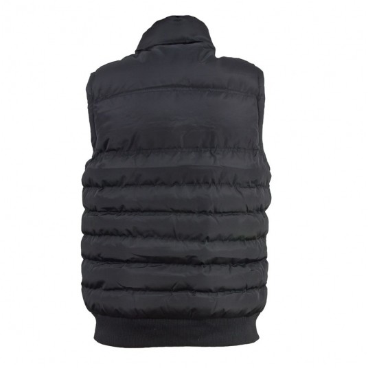 Bezrękawnik URGENT BR-1430 NAVY