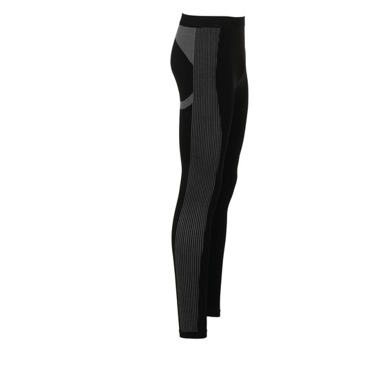 Bielizna funkcjonalna PLANAM Set Fit 250 g/m2 - czarny -zdjęcie numer 4