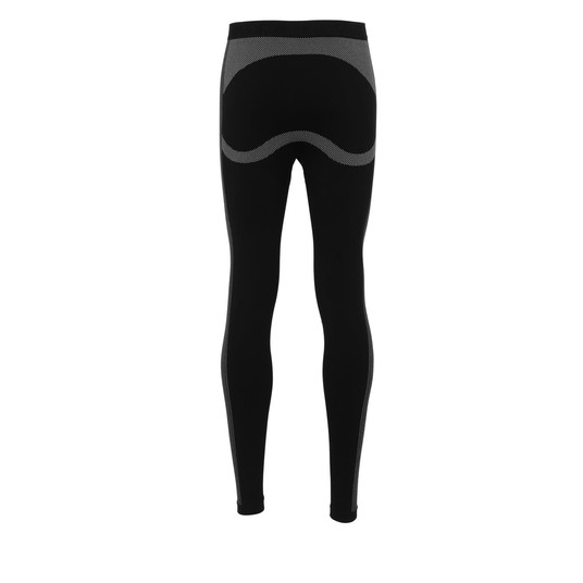 Bielizna funkcjonalna PLANAM Set Fit 250 g/m2 - czarny -zdjęcie numer 3