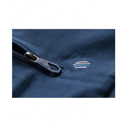 Bluza ARDON CREATRON - niebieski
