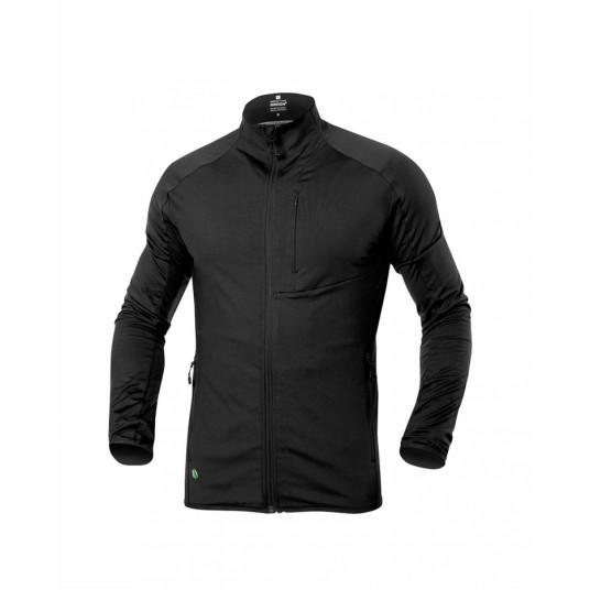 Bluza Breeffidry troyer ARDON - czarna