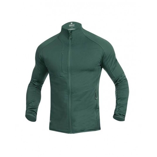 Bluza Breeffidry troyer ARDON - zielony