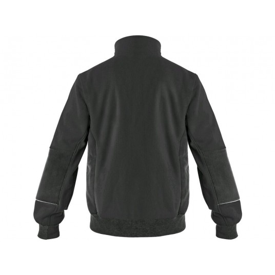Bluza CXS TEXAS męska - czarny