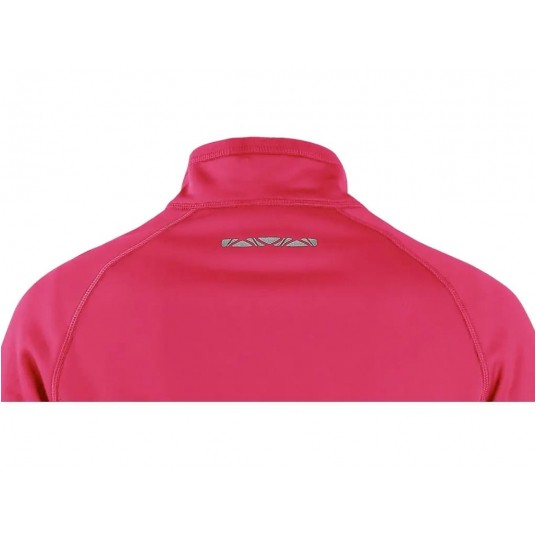 Bluza CXS TORONTO damska - malinowa