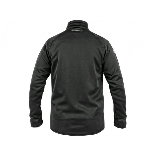 Bluza CXS TORONTO męska - czarny