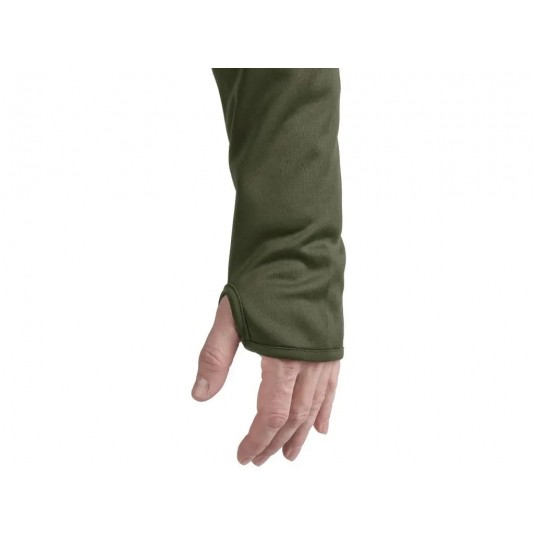 Bluza CXS TORONTO męska - khaki