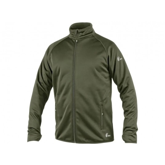 Bluza CXS TORONTO męska - khaki