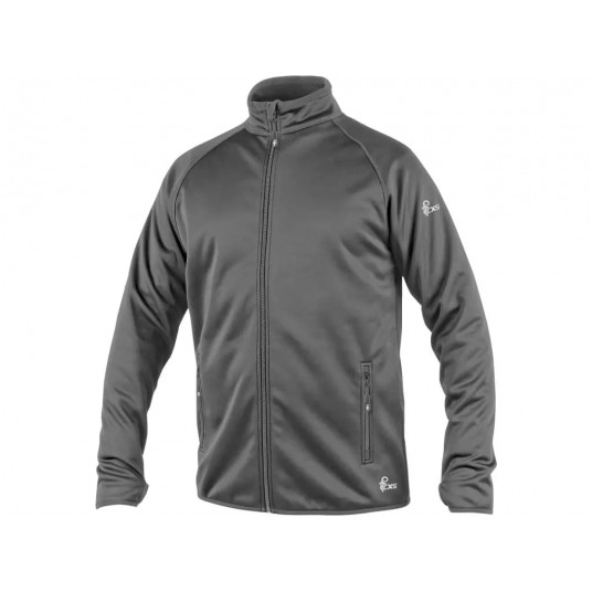 Bluza CXS TORONTO męska - szary