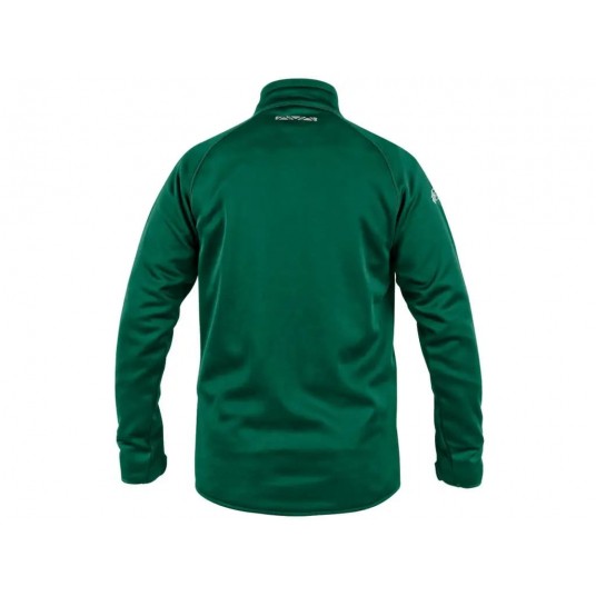 Bluza CXS TORONTO męska - zielony