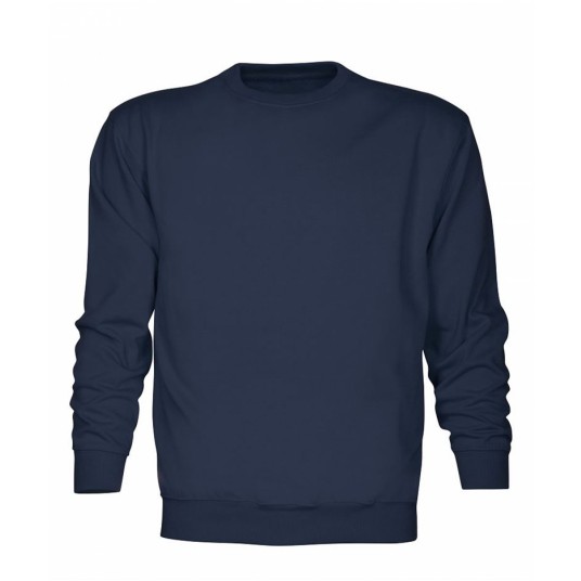 Bluza DONA - granatowy