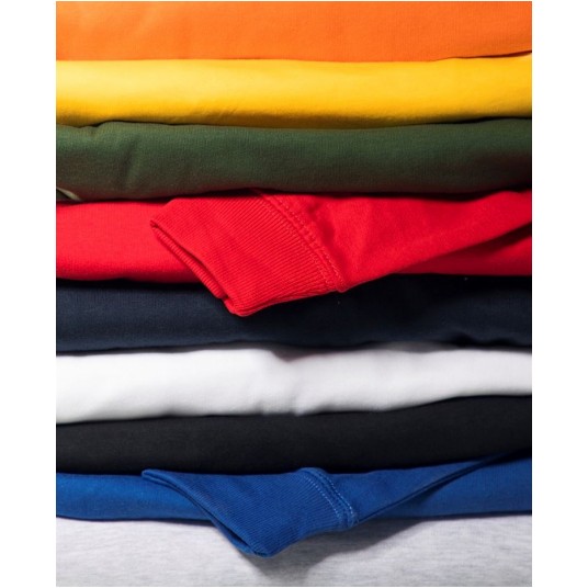 Bluza DONA - zielony