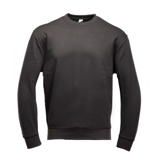 Bluza dresowa BRIXTON - czarny