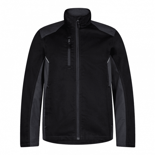 Bluza ENGEL Venture Work - czarny/antracyt