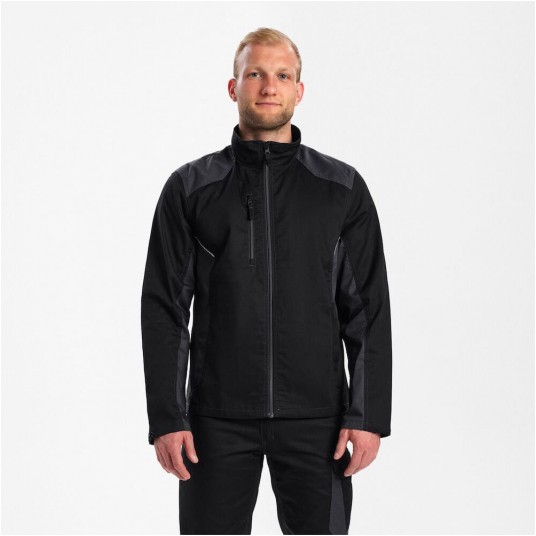 Bluza ENGEL Venture Work - czarny/antracyt