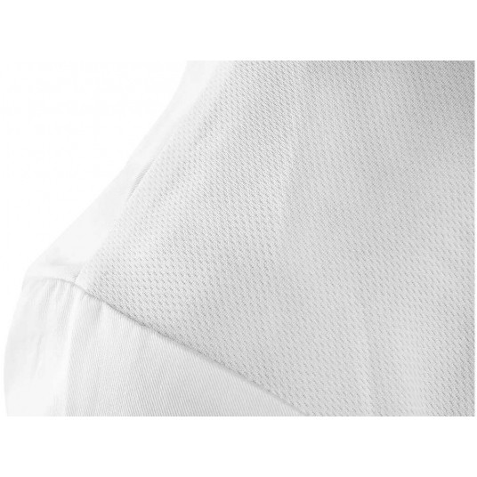 Bluza kucharska męska Rondon CXS CHEWLINE W-L - biały -zdjęcie numer 3