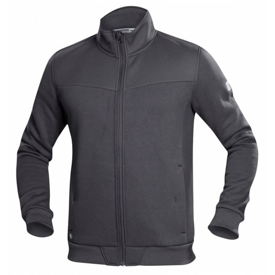 Bluza M007 - ciemnoszary