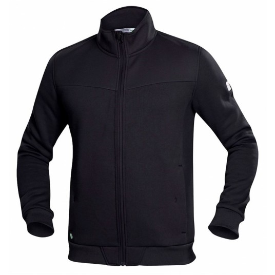 Bluza M007 - czarny