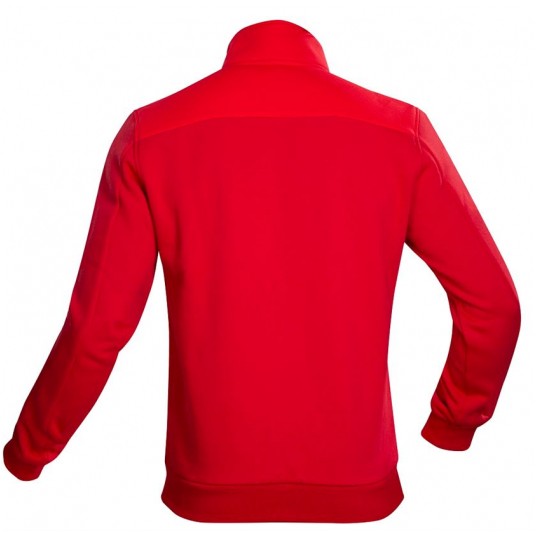 Bluza M007 - czerwony
