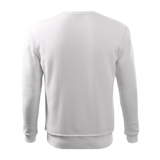 Bluza męska Malfini ESSENTIAL 406 - biały