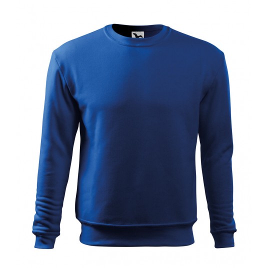 Bluza męska Malfini ESSENTIAL 406 - chabrowy
