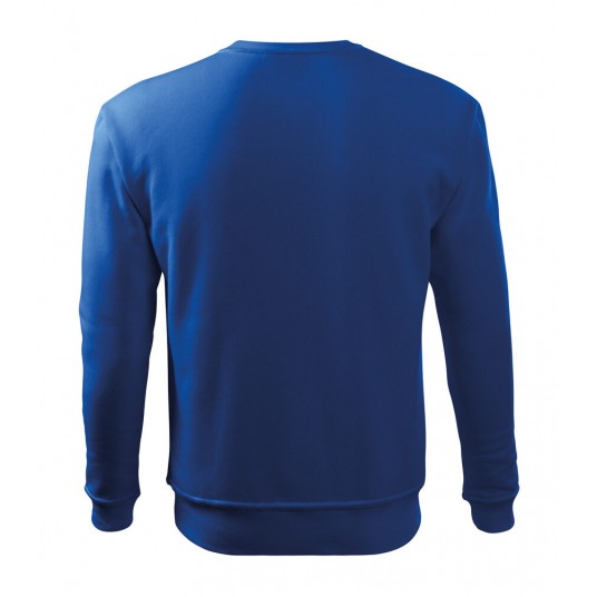 Bluza męska Malfini ESSENTIAL 406 - chabrowy