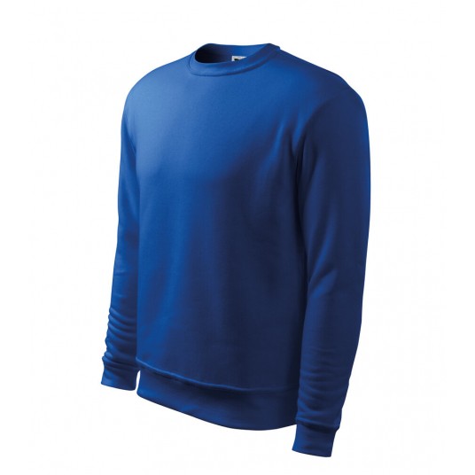Bluza męska Malfini ESSENTIAL 406 - chabrowy