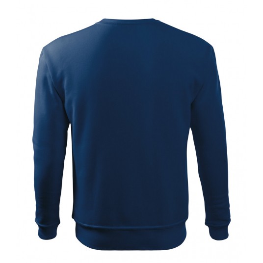 Bluza męska Malfini ESSENTIAL 406 - ciemnoniebieski