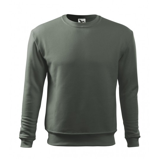 Bluza męska Malfini ESSENTIAL 406 - ciemny khaki