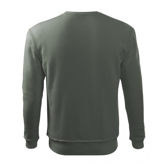 Bluza męska Malfini ESSENTIAL 406 - ciemny khaki