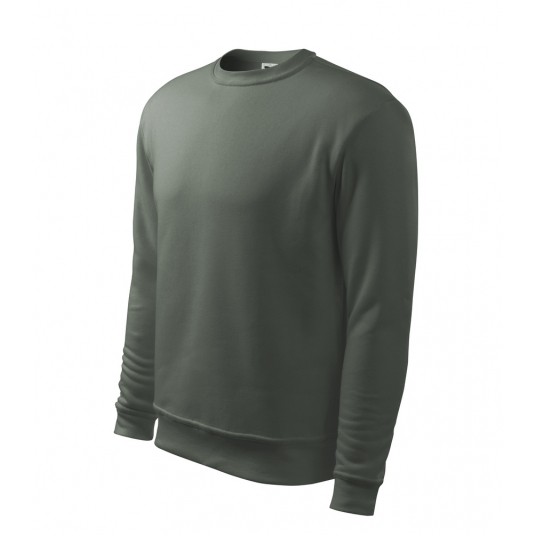 Bluza męska Malfini ESSENTIAL 406 - ciemny khaki