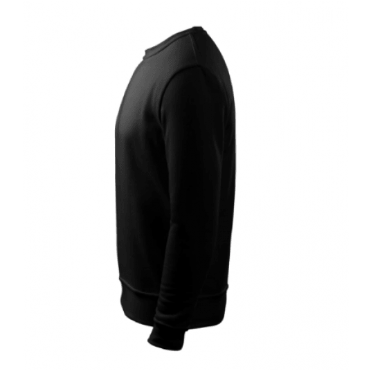 Bluza męska Malfini ESSENTIAL 406 - czarny