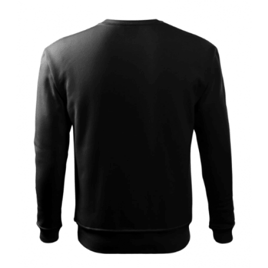 Bluza męska Malfini ESSENTIAL 406 - czarny