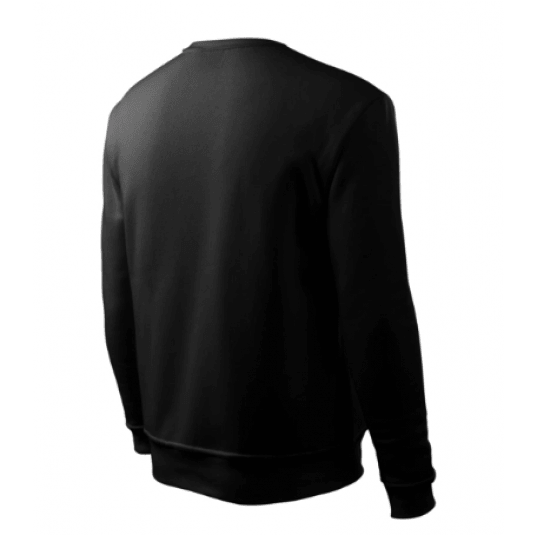 Bluza męska Malfini ESSENTIAL 406 - czarny