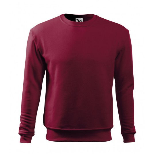 Bluza męska Malfini ESSENTIAL 406 - garnet