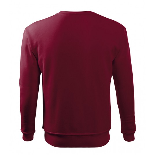 Bluza męska Malfini ESSENTIAL 406 - garnet