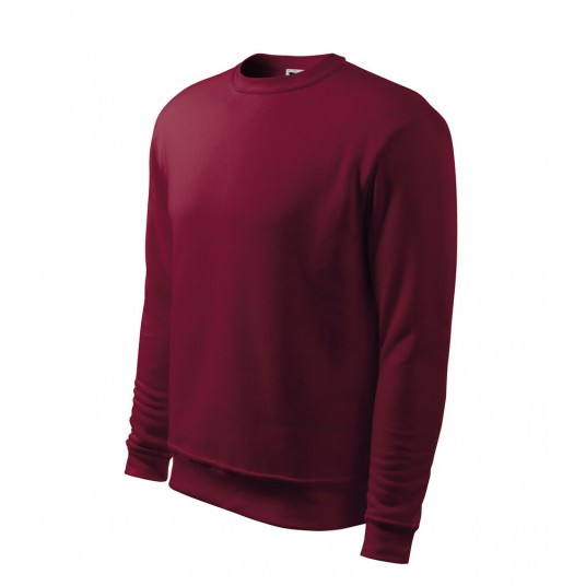 Bluza męska Malfini ESSENTIAL 406 - garnet
