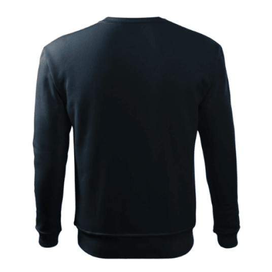 Bluza męska Malfini ESSENTIAL 406 - granatowy