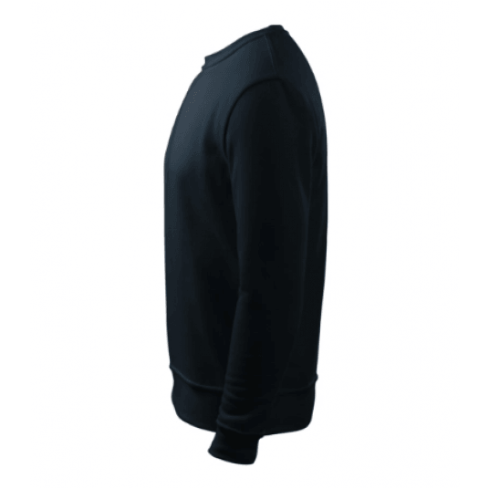 Bluza męska Malfini ESSENTIAL 406 - granatowy