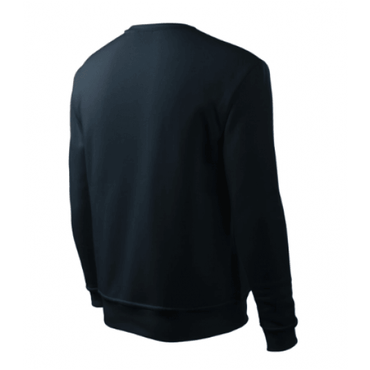 Bluza męska Malfini ESSENTIAL 406 - granatowy