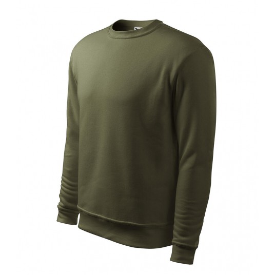 Bluza męska Malfini ESSENTIAL 406 - military