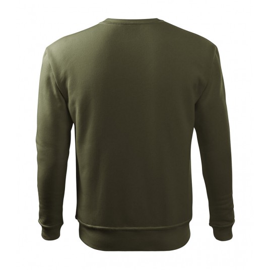 Bluza męska Malfini ESSENTIAL 406 - military