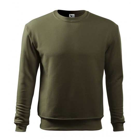 Bluza męska Malfini ESSENTIAL 406 - military