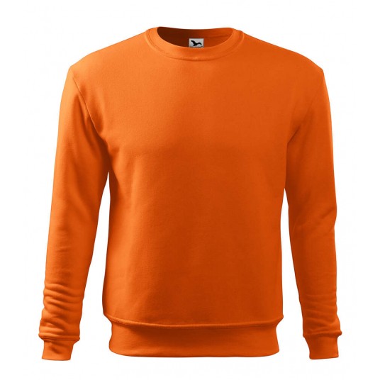 Bluza męska Malfini ESSENTIAL 406 - pomarańczowy