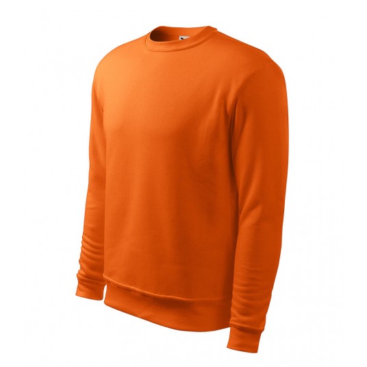 Bluza męska Malfini ESSENTIAL 406 - pomarańczowy