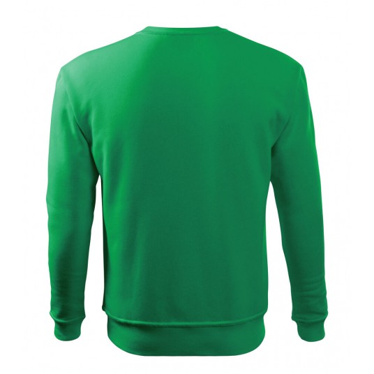 Bluza męska Malfini ESSENTIAL 406 - zieleń trawy