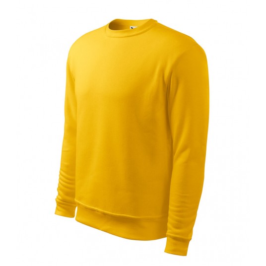 Bluza męska Malfini ESSENTIAL 406 - żółty